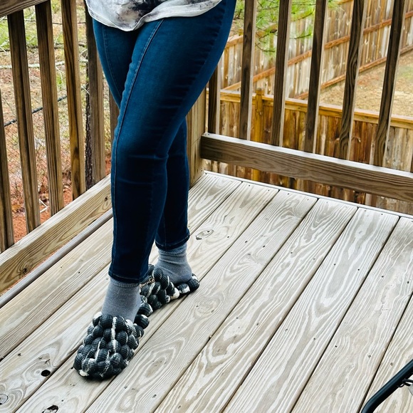 Dress jeggings - Picture 3 of 4